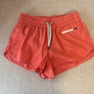 Vuori Women’s Shorts